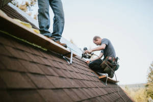 Local Roofers in Shamokin, PA